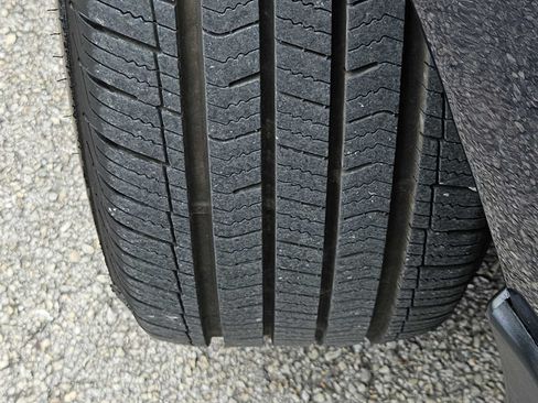 Used 2017 Honda Accord EX image 10
