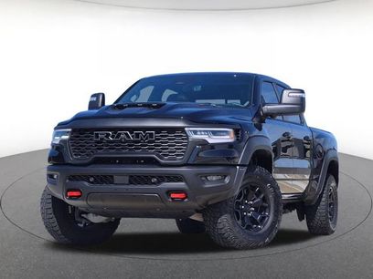 Used 2025 RAM 1500 RHO w/ RHO Level 1 Equipment Group