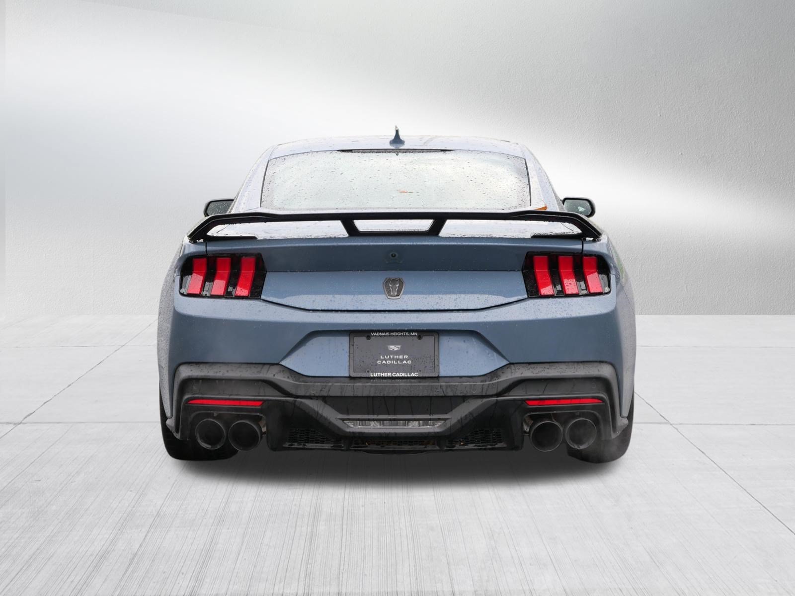Used 2024 Ford Mustang Dark Horse RWD image 6