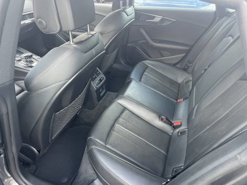 Used 2018 Audi S5 Prestige image 16