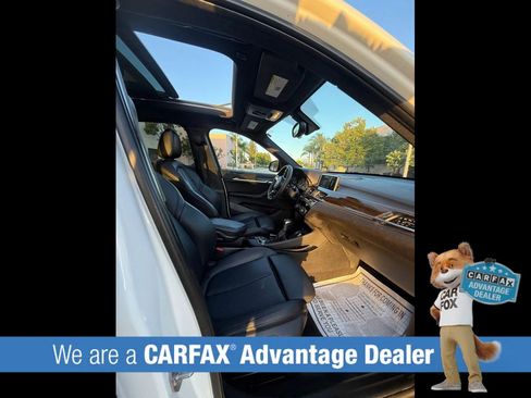 Used 2016 BMW X1 xDrive28i AWD/4WD image 30