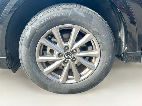 Used 2024 MAZDA CX-5 AWD 2.5 S w/ Select Package image 11
