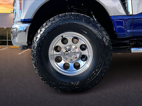 New 2026 Ford F250 Lariat w/ Tremor Off-Road Package AWD/4WD image 11
