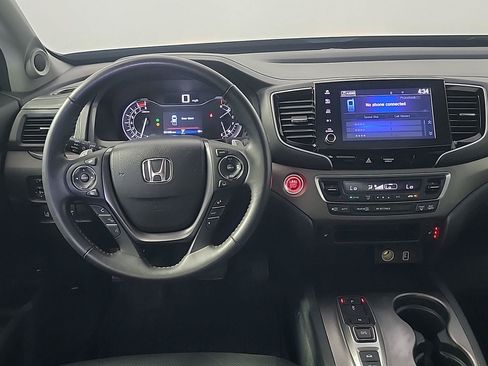 Certified 2023 Honda Ridgeline RTL image 19