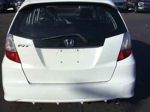 Used 2011 Honda Fit Sport image 4
