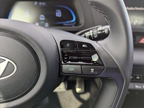 New 2026 Hyundai Elantra SEL Sport Premium image 14