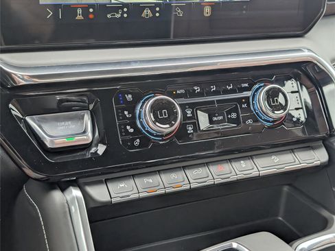New 2026 GMC Sierra 1500 Denali Ultimate AWD/4WD image 33