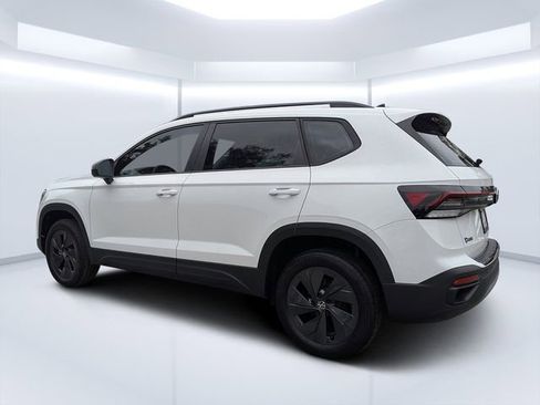 New 2026 Volkswagen Taos S FWD image 5