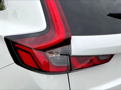 Used 2026 Honda CR-V EX-L image 22