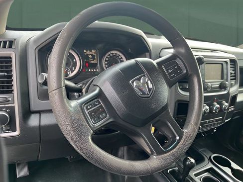 Used 2018 RAM 4500 Tradesman w/ Ambulance Prep Group image 16