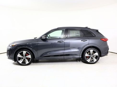 New 2025 Audi SQ5 Premium Plus image 12
