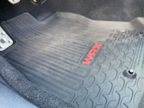 Used 2024 Subaru WRX Premium w/ Popular Package #2A image 23