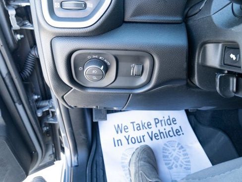 New 2026 RAM 2500 Big Horn image 27