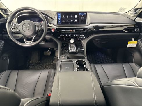 Used 2026 Acura MDX SH-AWD w/ Technology Package image 25