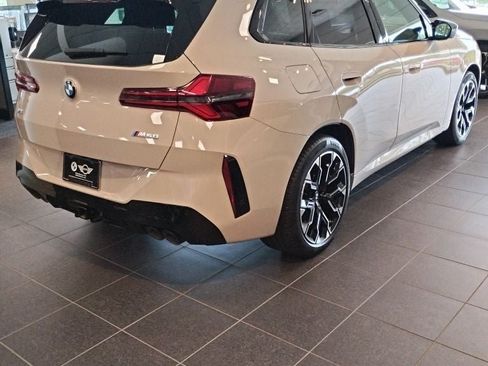 Used 2026 BMW X3 M50 w/ Premium Package AWD/4WD image 2