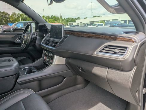 Used 2023 Chevrolet Tahoe Premier RWD image 32