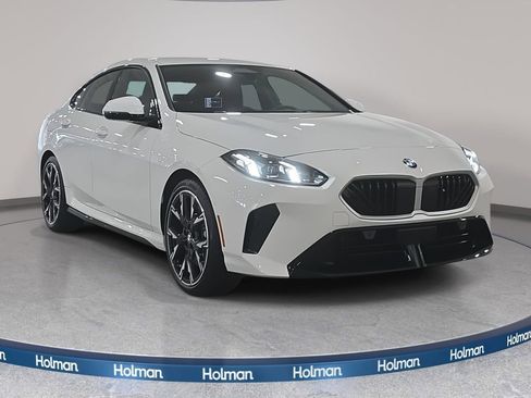 Certified 2026 BMW 228i 228 Gran Coupe image 4