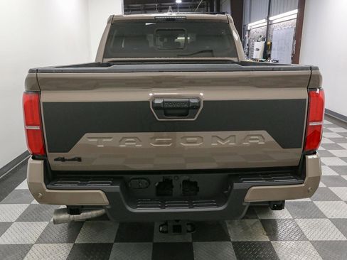 New 2026 Toyota Tacoma TRD Off-Road image 10