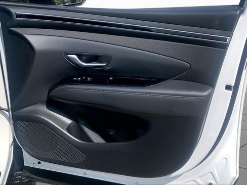 Used 2023 Hyundai Tucson XRT FWD image 21