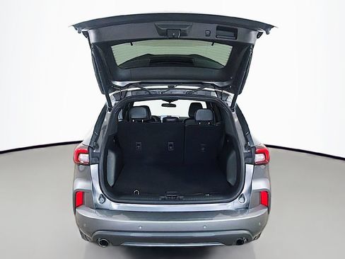 Used 2023 Ford Escape ST-Line w/ Tech Pack #1 AWD/4WD image 17