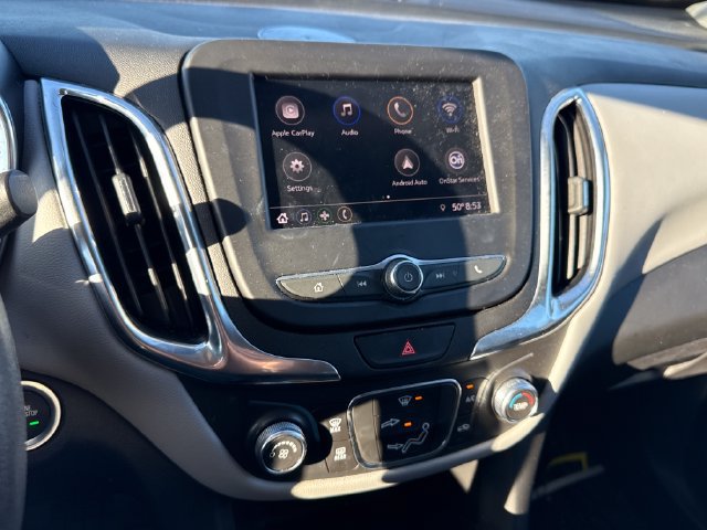 Used 2021 Chevrolet Equinox LS w/ LS Convenience Package AWD/4WD image 30