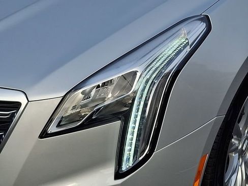 Used 2018 Cadillac XTS Luxury w/ Driver Awareness Package image 9