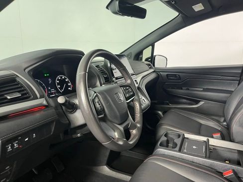 Used 2025 Honda Odyssey Sport-L image 22