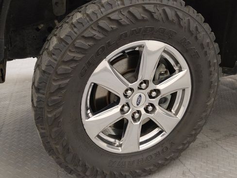 Used 2018 Ford F150 XLT w/ Equipment Group 302A Luxury image 31