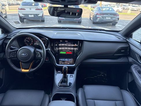 Used 2024 Subaru Outback Wilderness AWD/4WD image 16