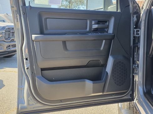 New 2026 RAM 2500 Tradesman image 11