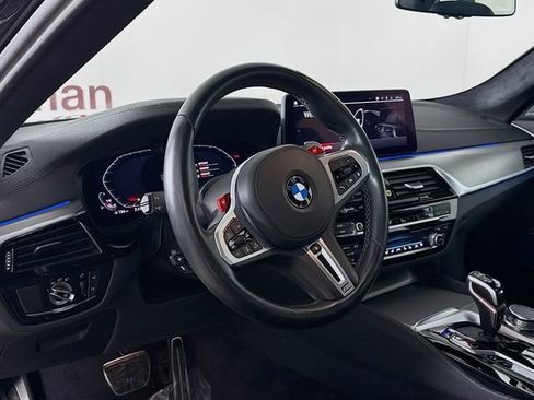 Used 2023 BMW M5 Competition w/ Competition Package image 9