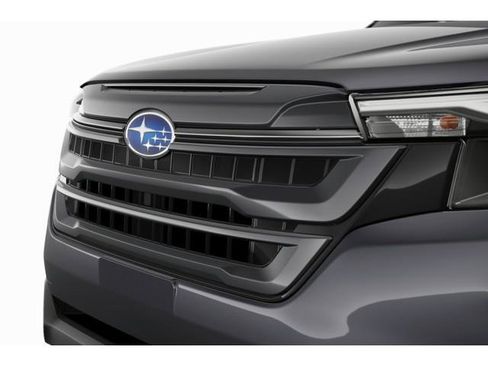 New 2026 Subaru Forester Premium image 11