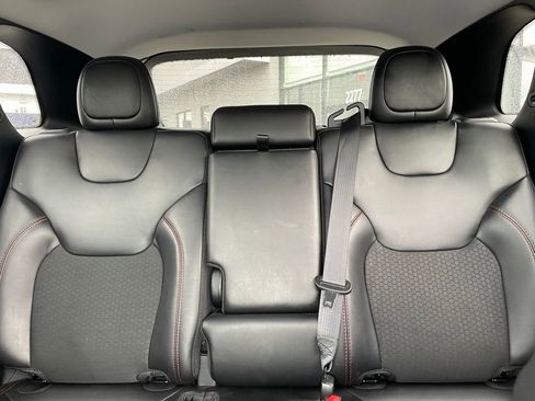 Used 2020 Jeep Cherokee Trailhawk w/ Cold Weather Group image 22