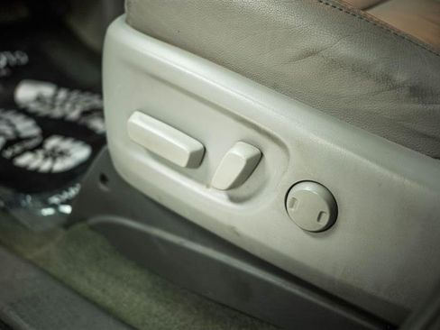 Used 2015 Toyota Sienna XLE w/ XLE Navigation Package image 16