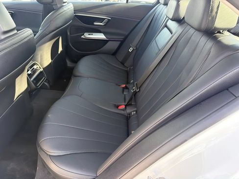 Certified 2026 Mercedes-Benz E 350 4MATIC Sedan image 31