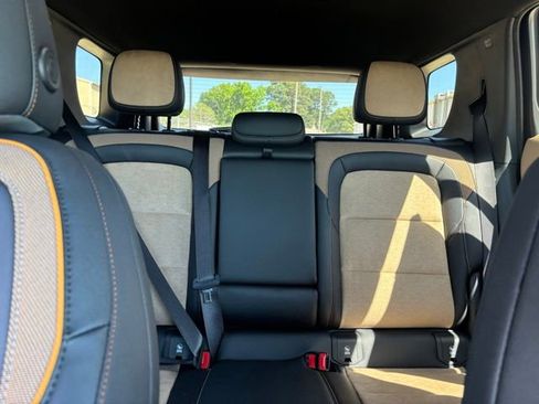 New 2026 Chevrolet Equinox ACTIV w/ Safety and Technology Package FWD image 15