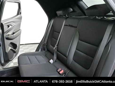 Used 2023 Chevrolet TrailBlazer RS image 18