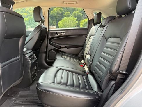 Used 2024 Ford Edge SEL w/ Convenience Package AWD/4WD image 37