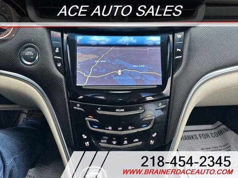 Used 2013 Cadillac XTS Platinum image 9