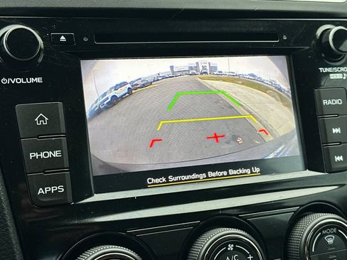 Used 2019 Subaru WRX w/ Popular Package #1 image 18