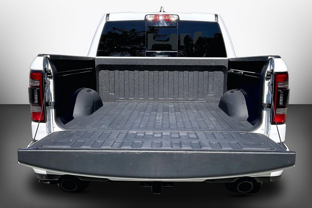 Certified 2024 RAM 1500 Laramie AWD/4WD image 27