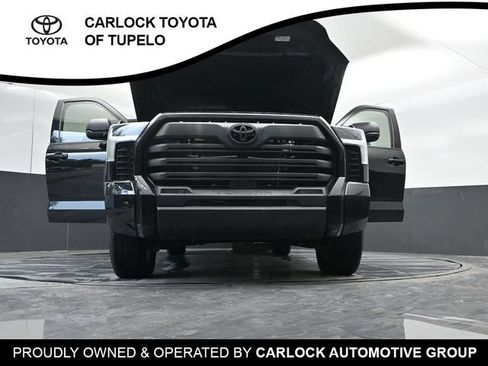 Used 2026 Toyota Tundra SR5 w/ SX Package AWD/4WD image 45
