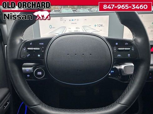 Used 2024 Hyundai Ioniq 5 Limited image 22