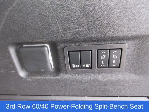 Certified 2023 GMC Yukon XL AT4 w/ AT4 Premium Plus Package image 13