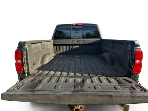 Used 2019 Chevrolet Silverado 2500 LTZ w/ Duramax Plus Package AWD/4WD image 19