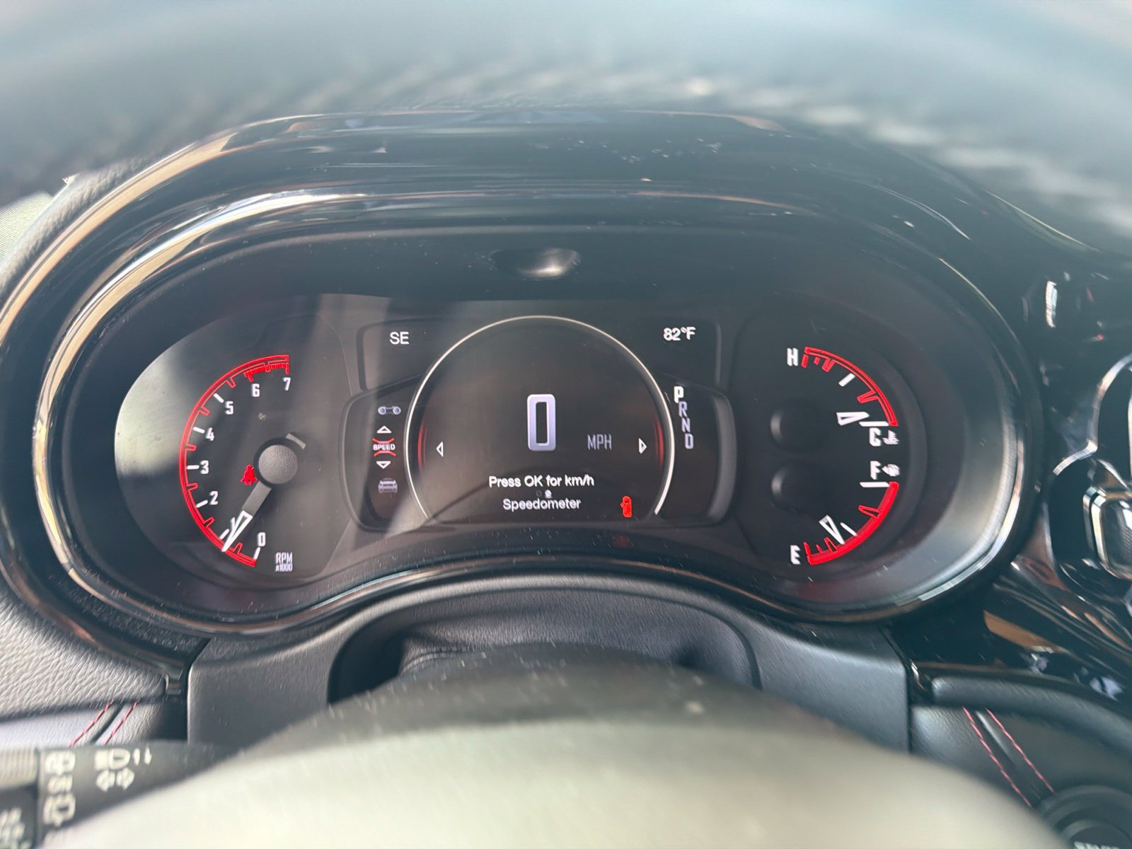 Used 2021 Dodge Durango R/T w/ Blacktop Package AWD/4WD image 17