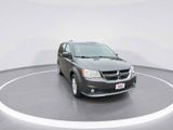 Used 2018 Dodge Grand Caravan SXT image 2
