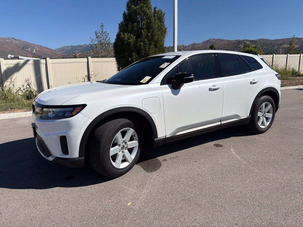 Used 2024 Honda Prologue EX image 12