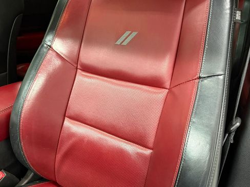 Used 2021 Dodge Durango R/T w/ Technology Group image 37