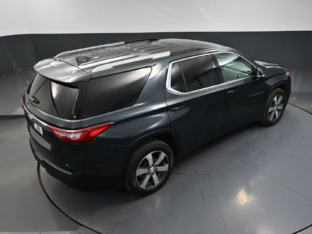 Used 2018 Chevrolet Traverse LT AWD/4WD image 49